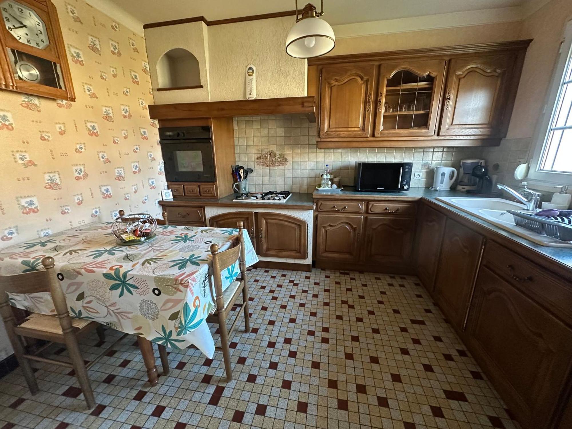 Villa Chez Karinette à Les Rivieres-Henruel Extérieur photo