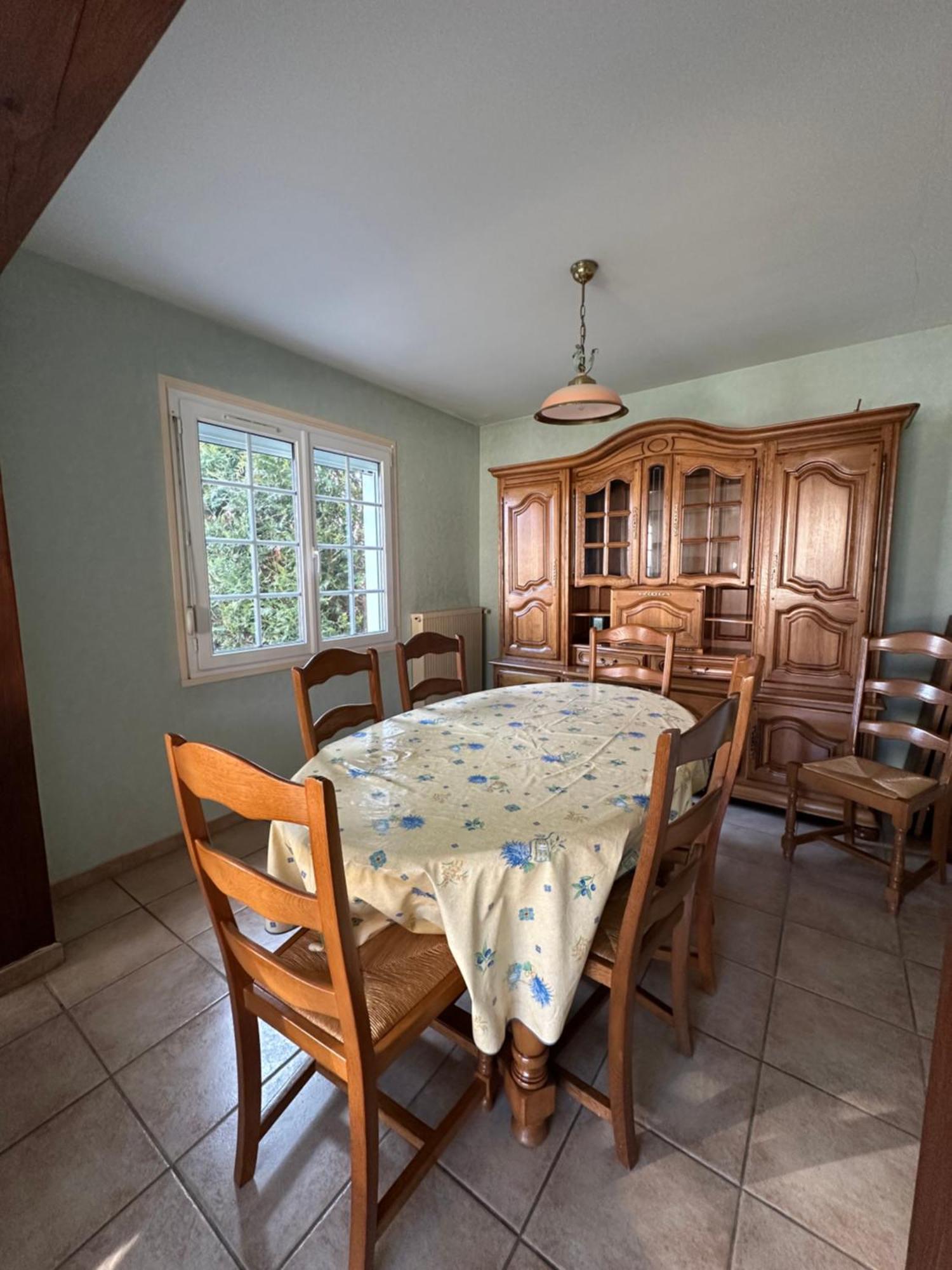 Villa Chez Karinette à Les Rivieres-Henruel Extérieur photo